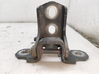 bontott RENAULT LAGUNA III Bal első Felső Zsanér