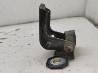 bontott RENAULT LAGUNA III Bal első Felső Zsanér