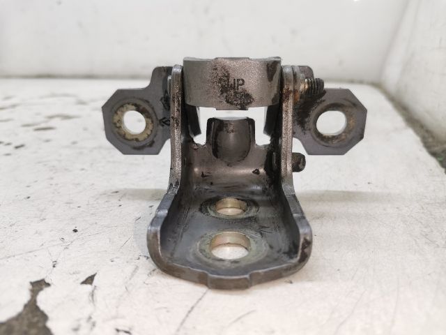 bontott RENAULT LAGUNA III Bal első Felső Zsanér