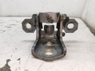 bontott RENAULT LAGUNA III Bal első Felső Zsanér