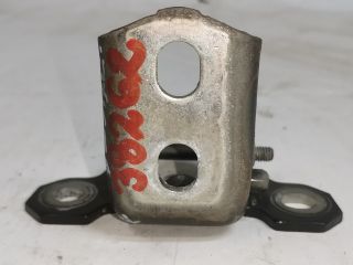 bontott RENAULT LAGUNA III Bal első Felső Zsanér