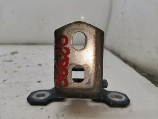 bontott RENAULT LAGUNA III Bal első Felső Zsanér