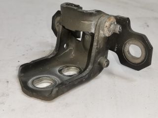 bontott RENAULT LAGUNA III Bal első Felső Zsanér