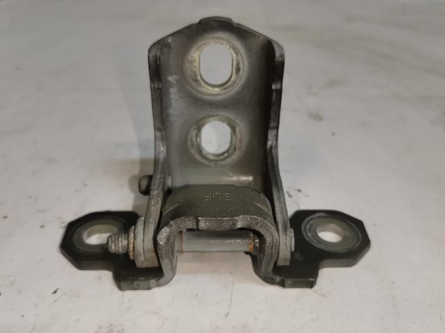 bontott RENAULT LAGUNA III Bal első Felső Zsanér