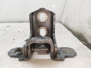 bontott RENAULT LAGUNA III Bal első Felső Zsanér