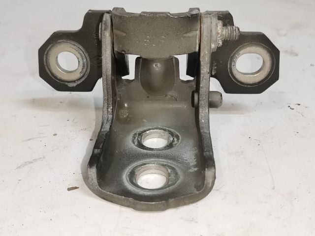 bontott RENAULT LAGUNA III Bal első Felső Zsanér