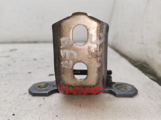 bontott RENAULT LAGUNA III Bal első Felső Zsanér