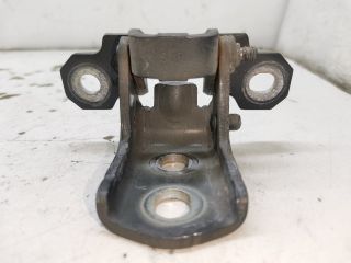 bontott RENAULT LAGUNA III Bal első Felső Zsanér