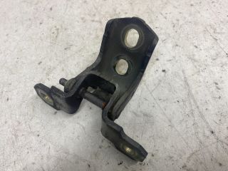 bontott RENAULT LAGUNA III Bal első Felső Zsanér