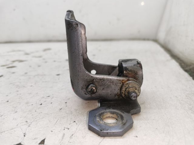 bontott RENAULT LAGUNA III Bal első Felső Zsanér