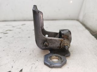 bontott RENAULT LAGUNA III Bal első Felső Zsanér