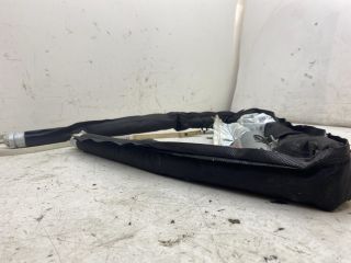 bontott RENAULT LAGUNA III Bal első Függöny Légzsák