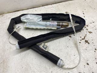 bontott RENAULT LAGUNA III Bal első Függöny Légzsák