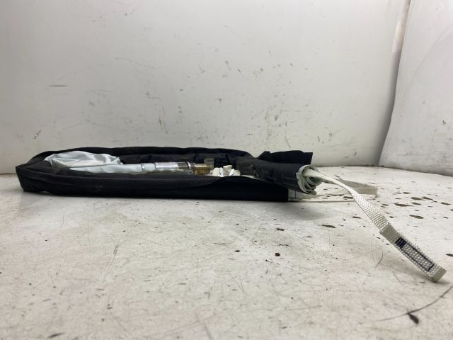 bontott RENAULT LAGUNA III Bal első Függöny Légzsák