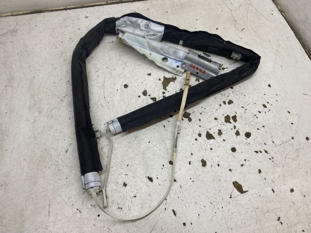 bontott RENAULT LAGUNA III Bal első Függöny Légzsák