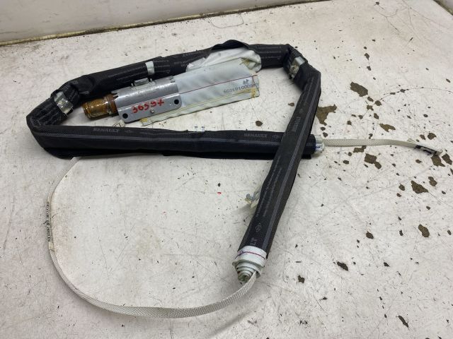 bontott RENAULT LAGUNA III Bal első Függöny Légzsák