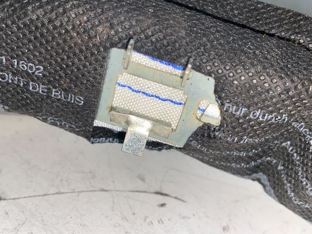 bontott RENAULT LAGUNA III Bal első Függöny Légzsák