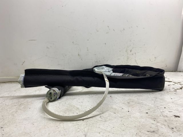 bontott RENAULT LAGUNA III Bal első Függöny Légzsák