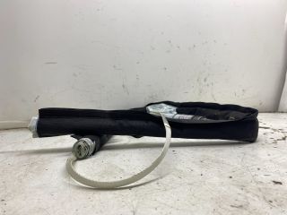 bontott RENAULT LAGUNA III Bal első Függöny Légzsák