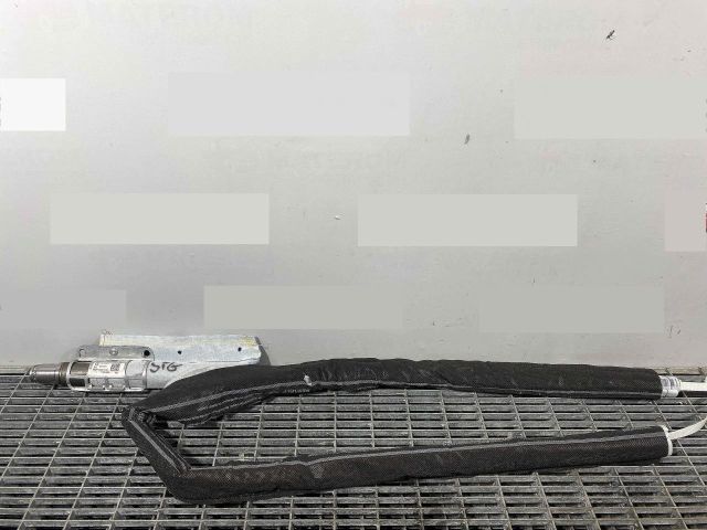 bontott RENAULT LAGUNA III Bal első Függöny Légzsák