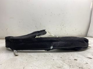 bontott RENAULT LAGUNA III Bal első Függöny Légzsák