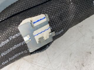 bontott RENAULT LAGUNA III Bal első Függöny Légzsák