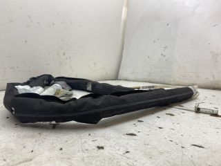 bontott RENAULT LAGUNA III Bal első Függöny Légzsák