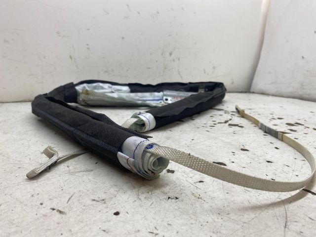 bontott RENAULT LAGUNA III Bal első Függöny Légzsák