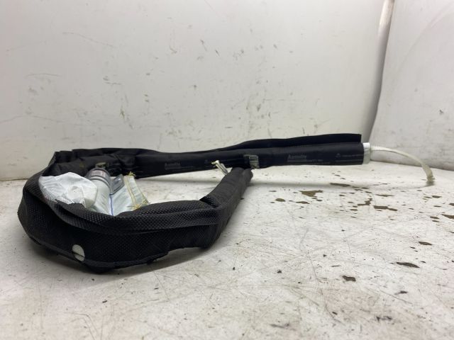 bontott RENAULT LAGUNA III Bal első Függöny Légzsák