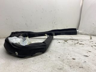 bontott RENAULT LAGUNA III Bal első Függöny Légzsák