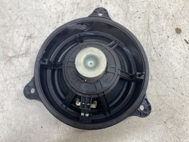 bontott RENAULT LAGUNA III Bal első Hangszóró