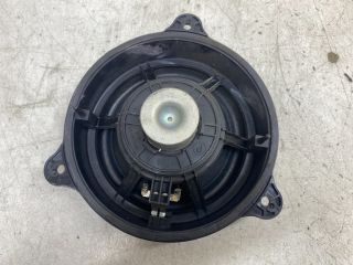 bontott RENAULT LAGUNA III Bal első Hangszóró
