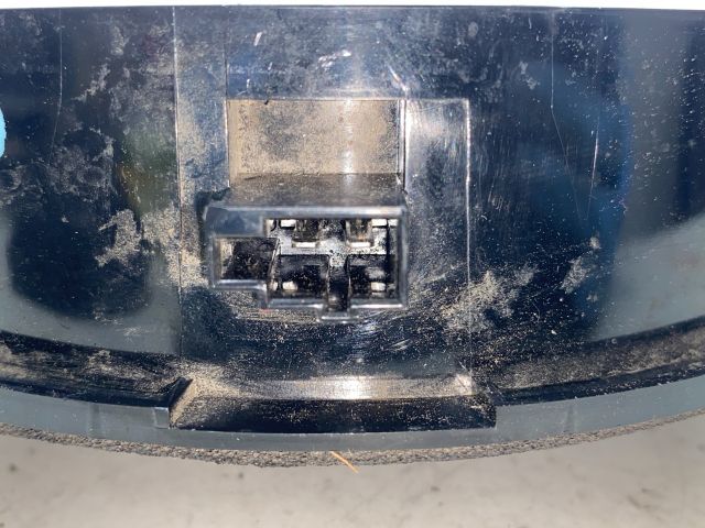 bontott RENAULT LAGUNA III Bal első Hangszóró