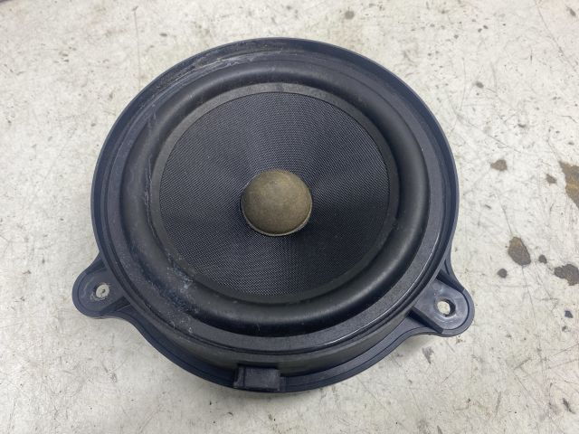 bontott RENAULT LAGUNA III Bal első Hangszóró