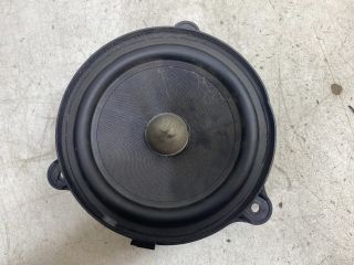 bontott RENAULT LAGUNA III Bal első Hangszóró