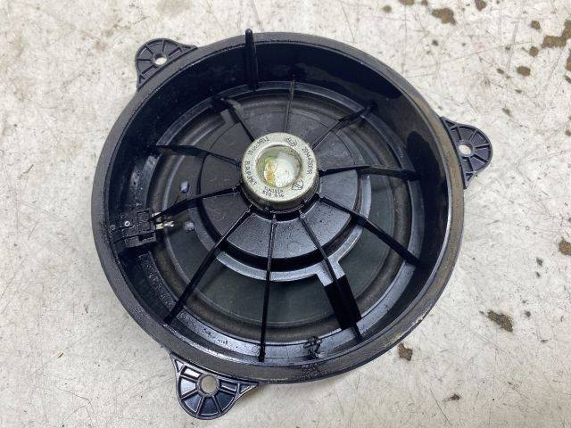 bontott RENAULT LAGUNA III Bal első Hangszóró