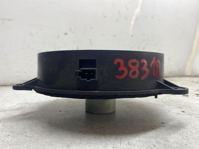 bontott RENAULT LAGUNA III Bal első Hangszóró