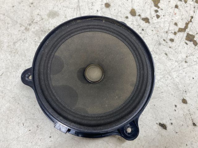 bontott RENAULT LAGUNA III Bal első Hangszóró