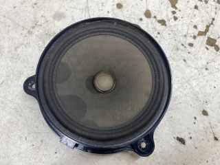 bontott RENAULT LAGUNA III Bal első Hangszóró