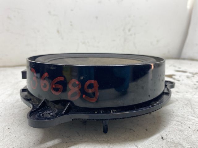 bontott RENAULT LAGUNA III Bal első Hangszóró