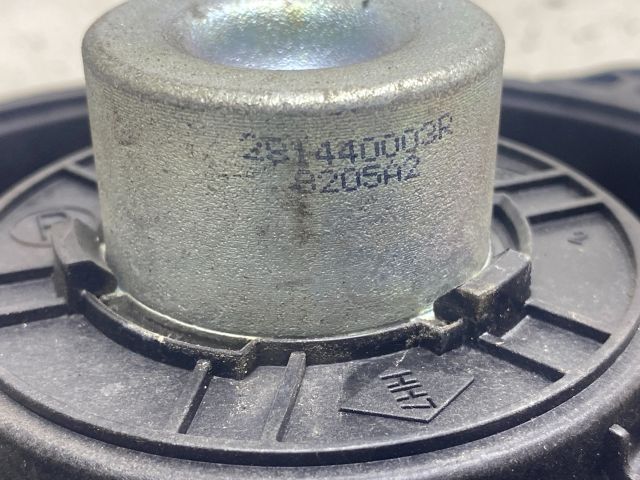 bontott RENAULT LAGUNA III Bal első Hangszóró