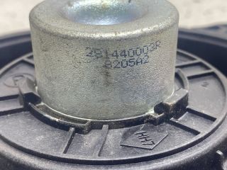 bontott RENAULT LAGUNA III Bal első Hangszóró