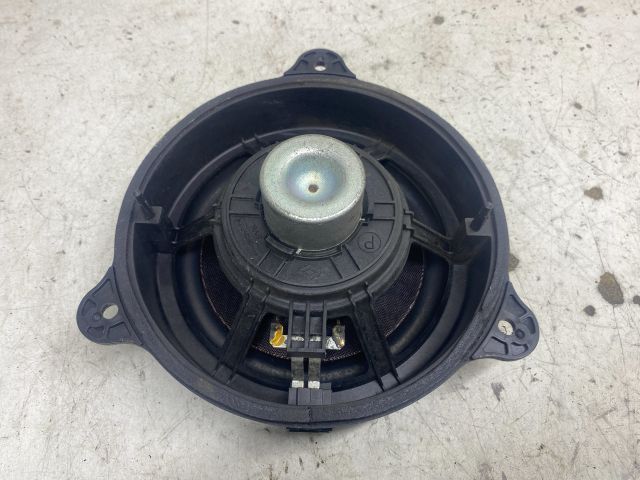 bontott RENAULT LAGUNA III Bal első Hangszóró
