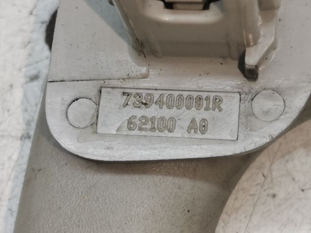 bontott RENAULT LAGUNA III Bal első Kapaszkodó (Felső)