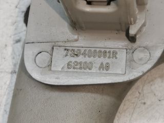 bontott RENAULT LAGUNA III Bal első Kapaszkodó (Felső)