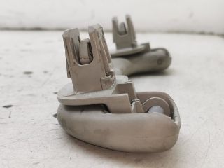 bontott RENAULT LAGUNA III Bal első Kapaszkodó (Felső)