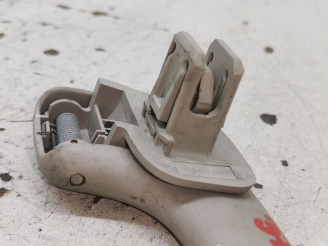 bontott RENAULT LAGUNA III Bal első Kapaszkodó (Felső)