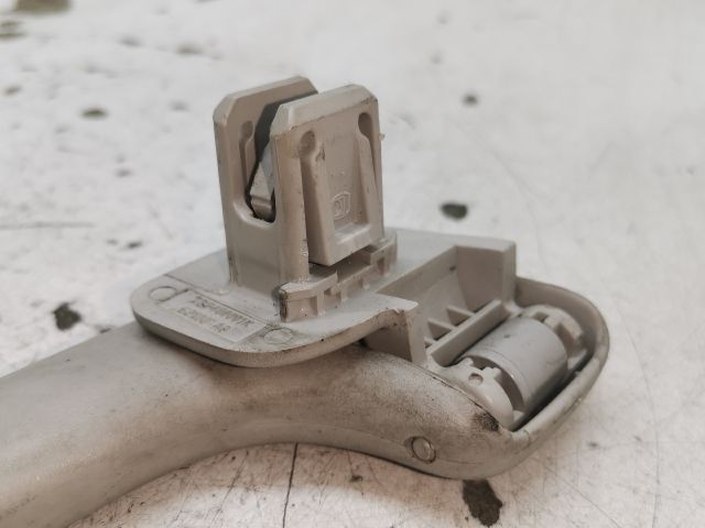 bontott RENAULT LAGUNA III Bal első Kapaszkodó (Felső)