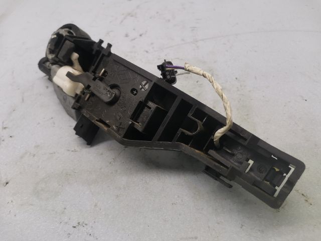 bontott RENAULT LAGUNA III Bal első Külső Kilincs