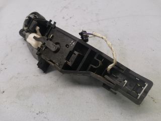 bontott RENAULT LAGUNA III Bal első Külső Kilincs